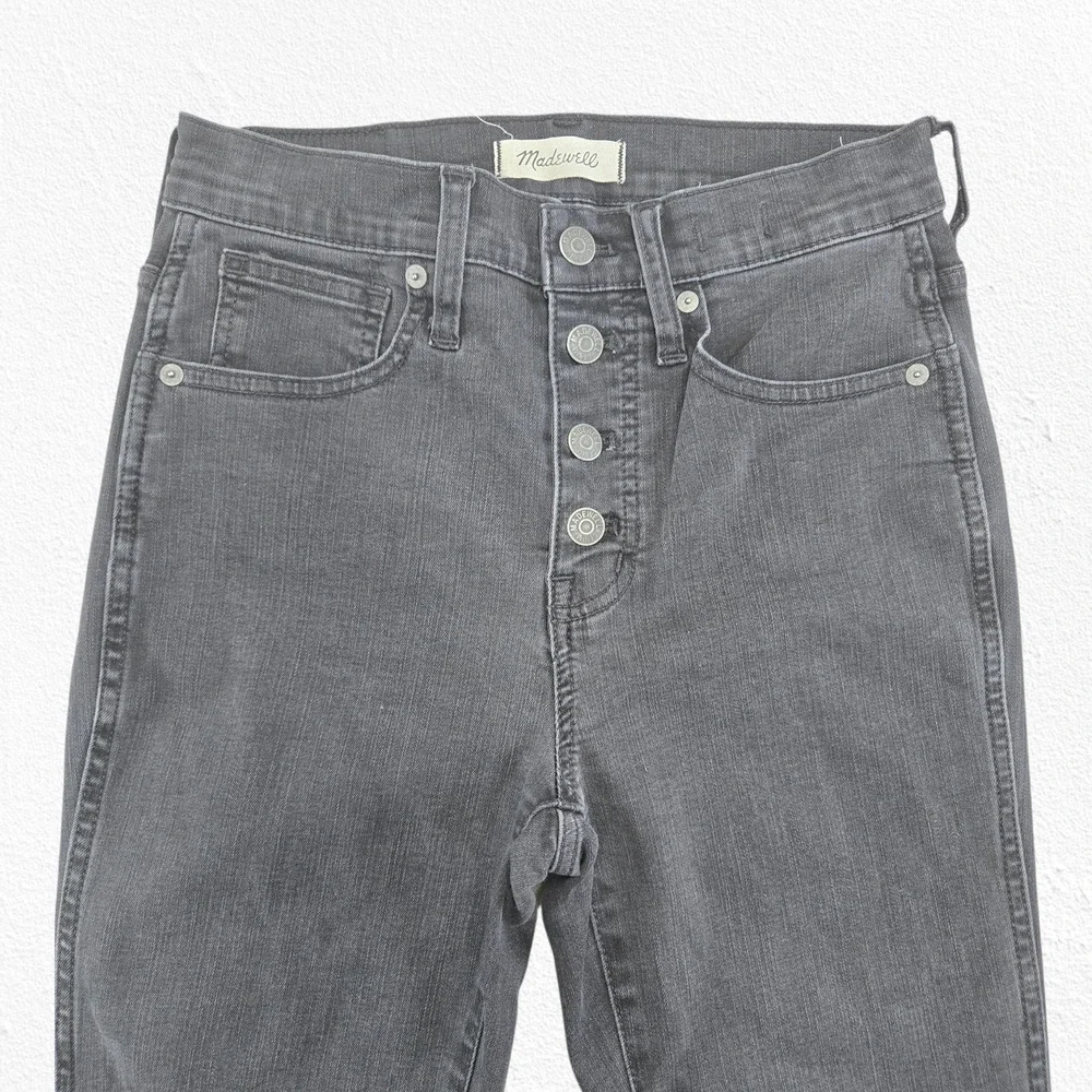 Madewell 10